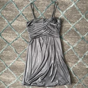 Alyn Page New York Semi Formal Dress